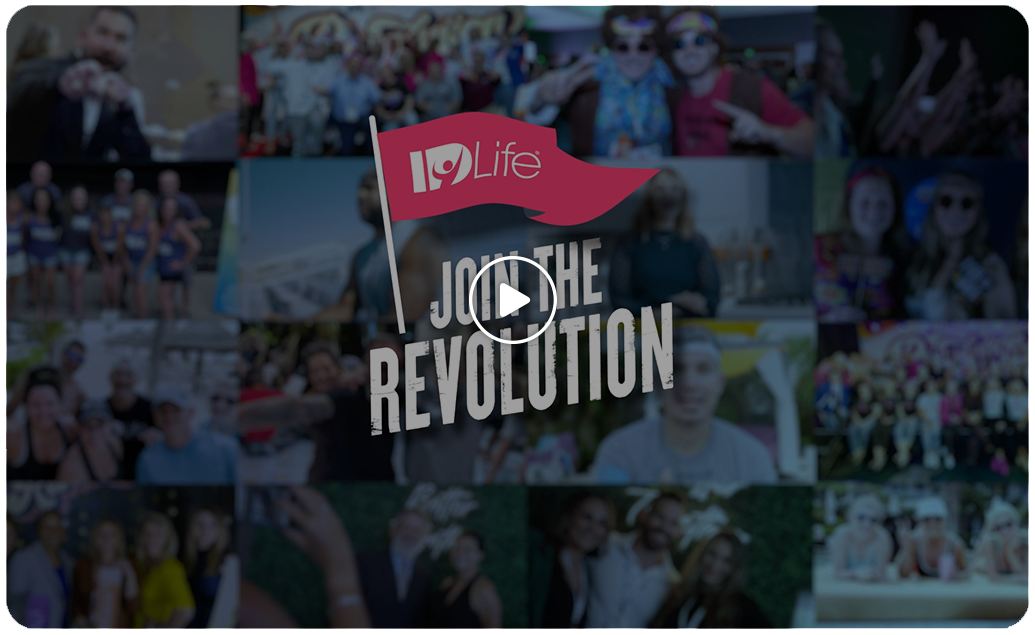 Join The Revolution