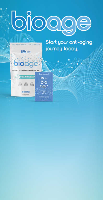 BioAge