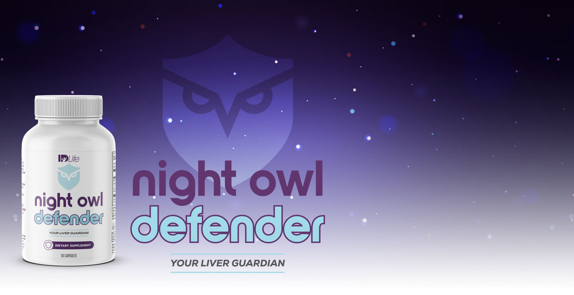 Night Owl Defender