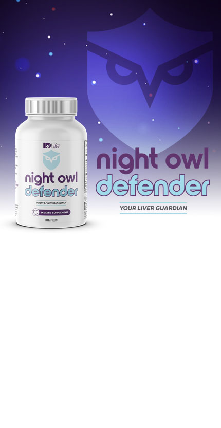 Night Owl Defender