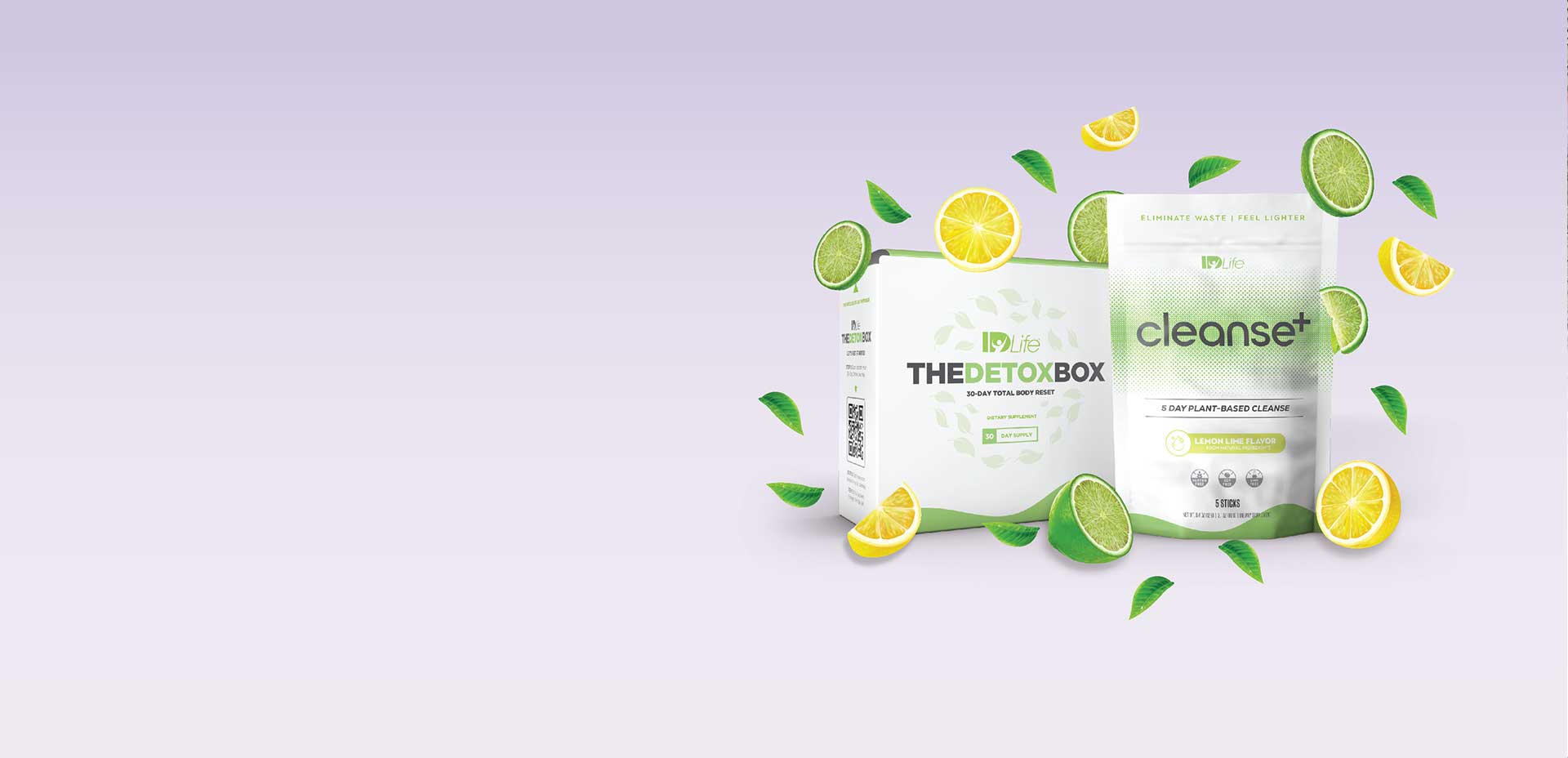Detox Box