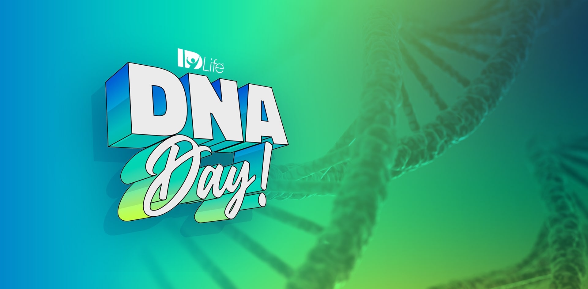 DNA Day